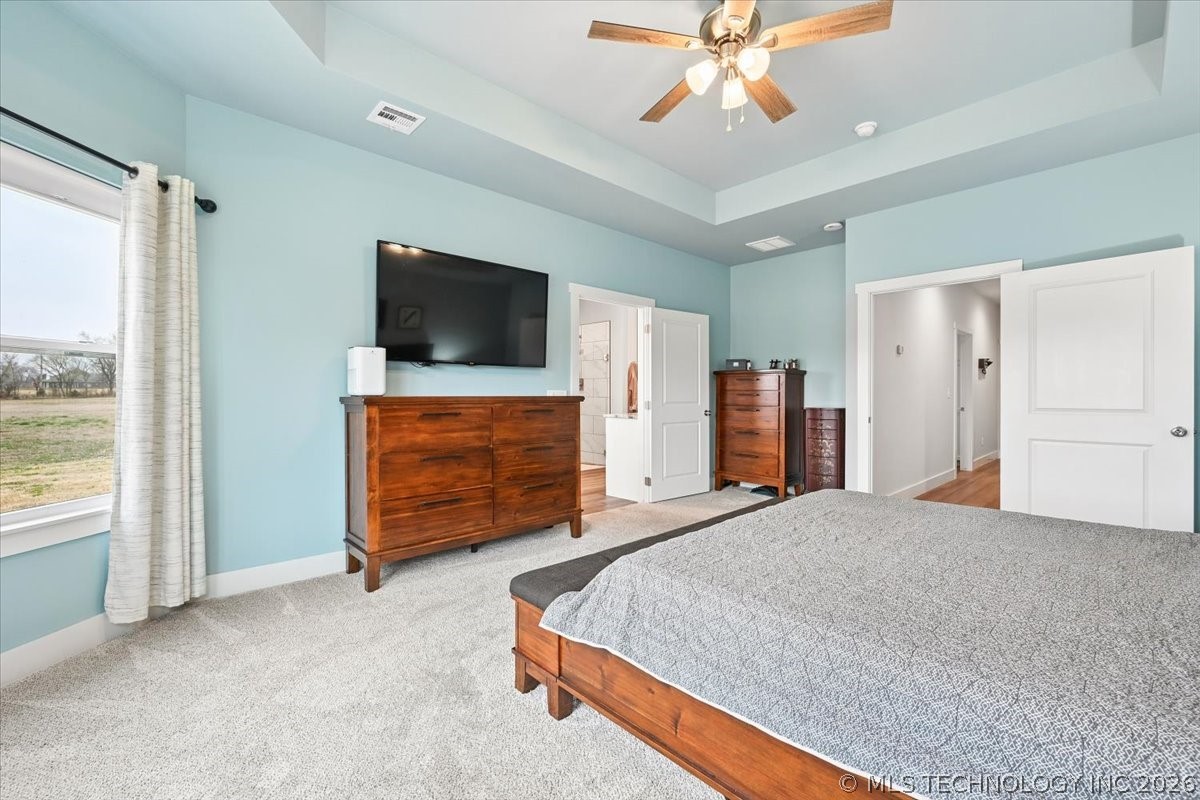 32100 S 4180 Road Inola OK 74036
