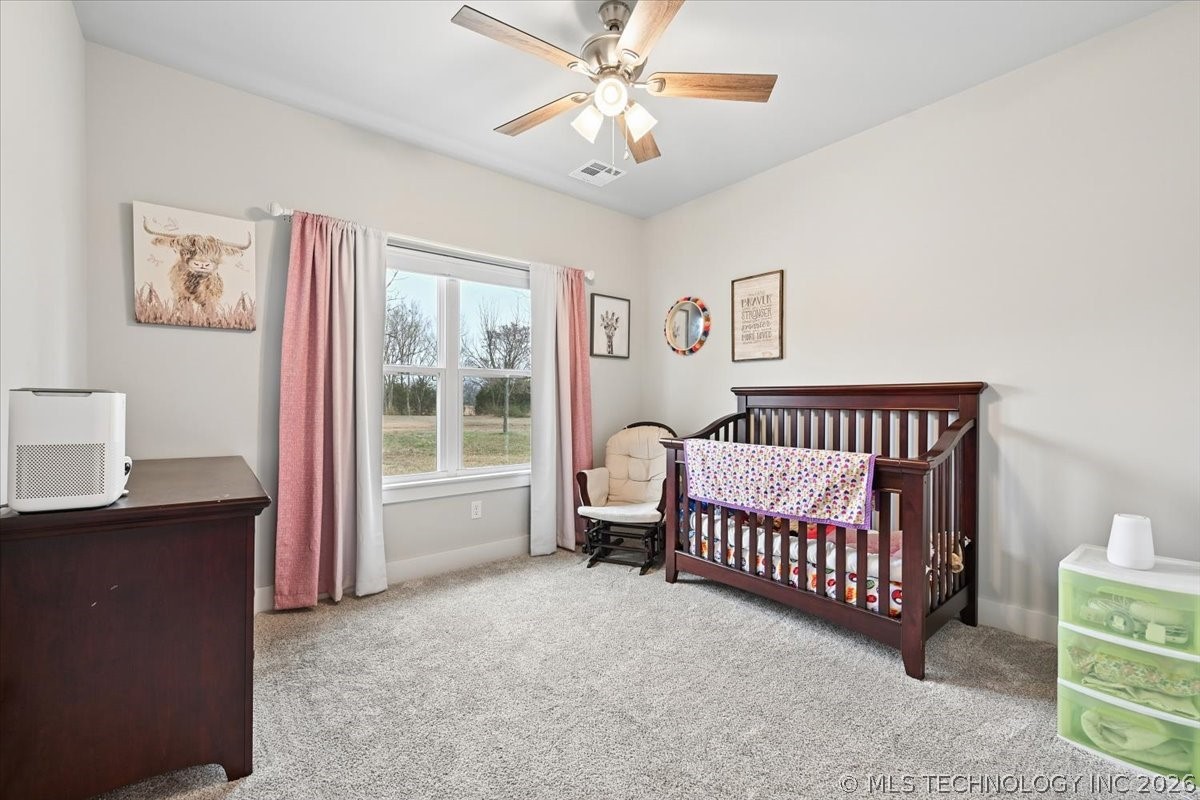 32100 S 4180 Road Inola OK 74036
