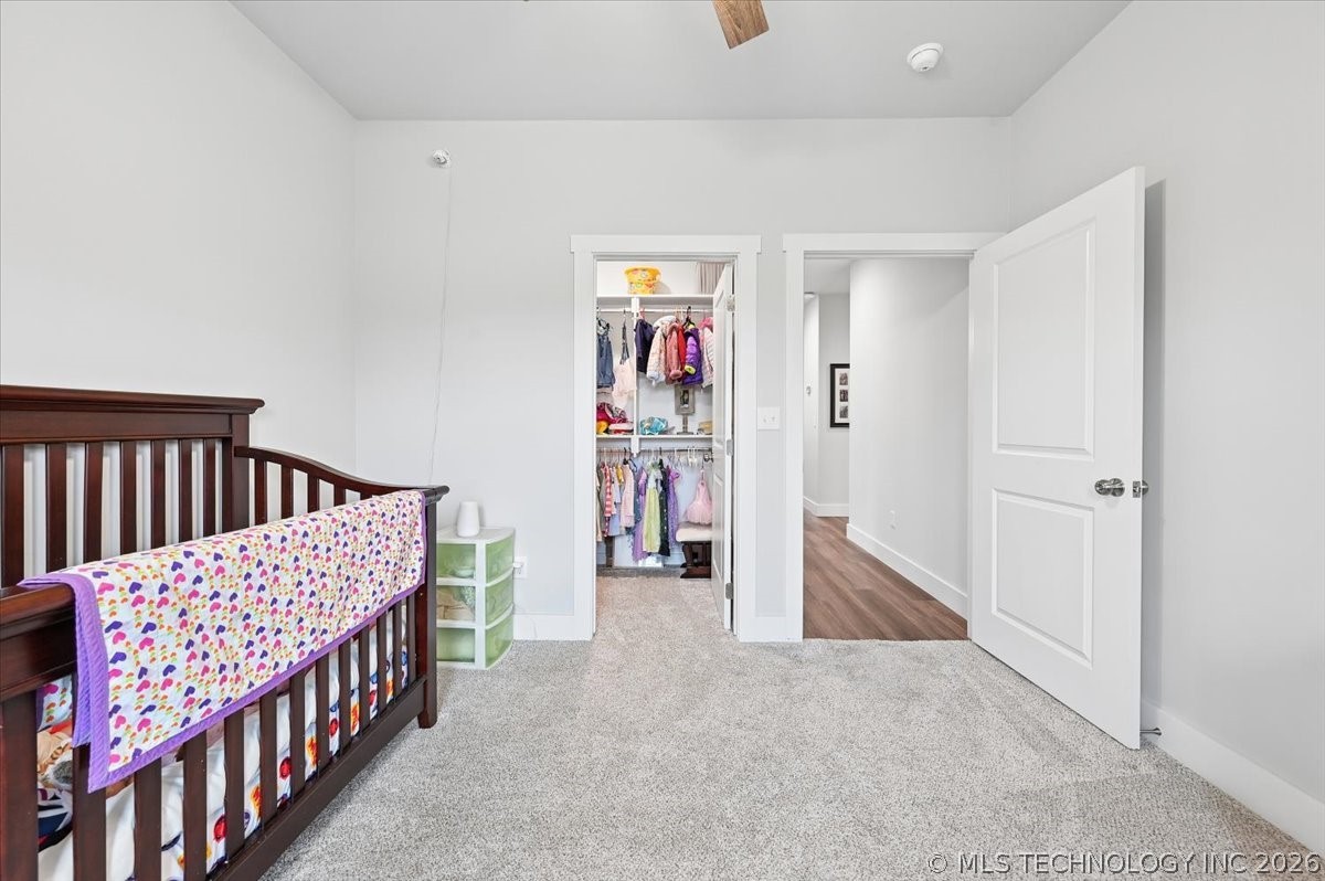 32100 S 4180 Road Inola OK 74036