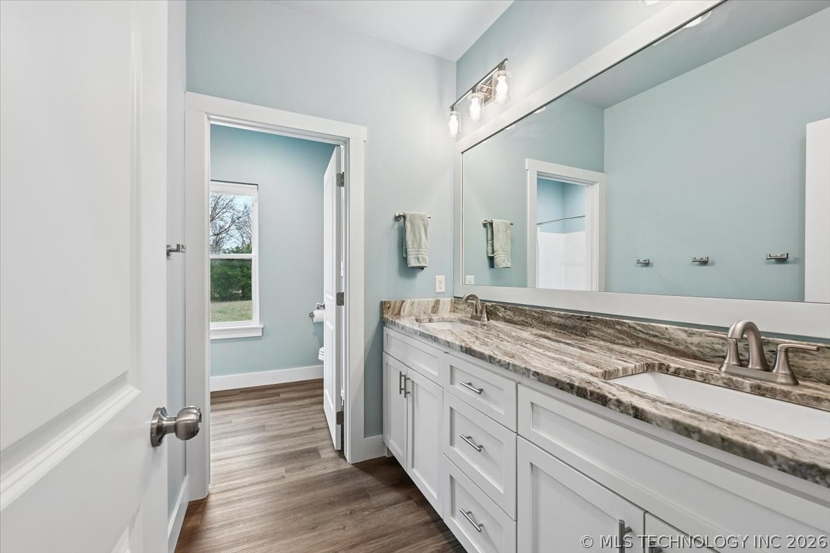 32100 S 4180 Road Inola OK 74036