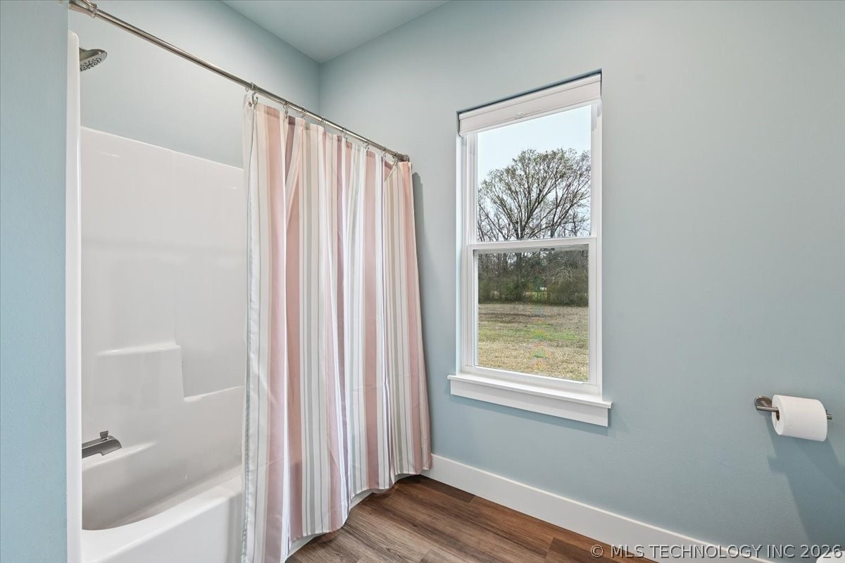 32100 S 4180 Road Inola OK 74036
