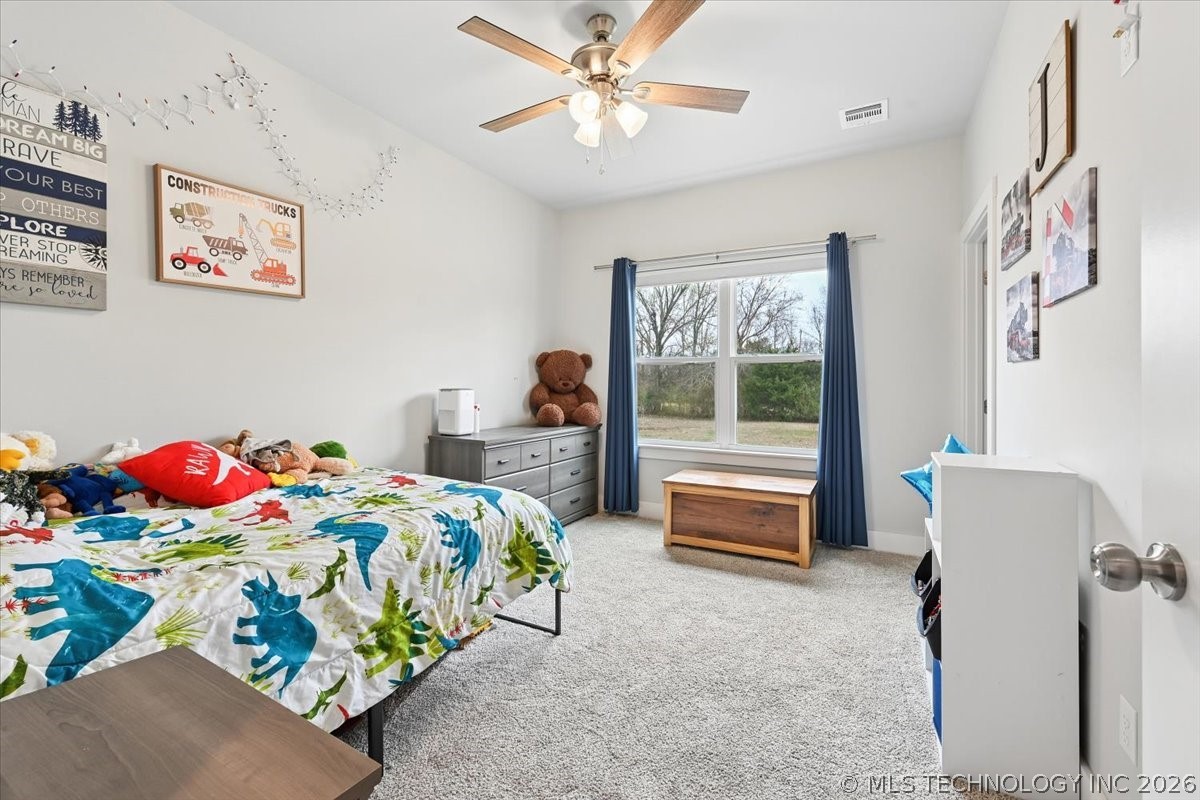 32100 S 4180 Road Inola OK 74036