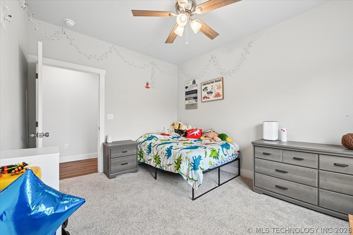32100 S 4180 Road Inola OK 74036