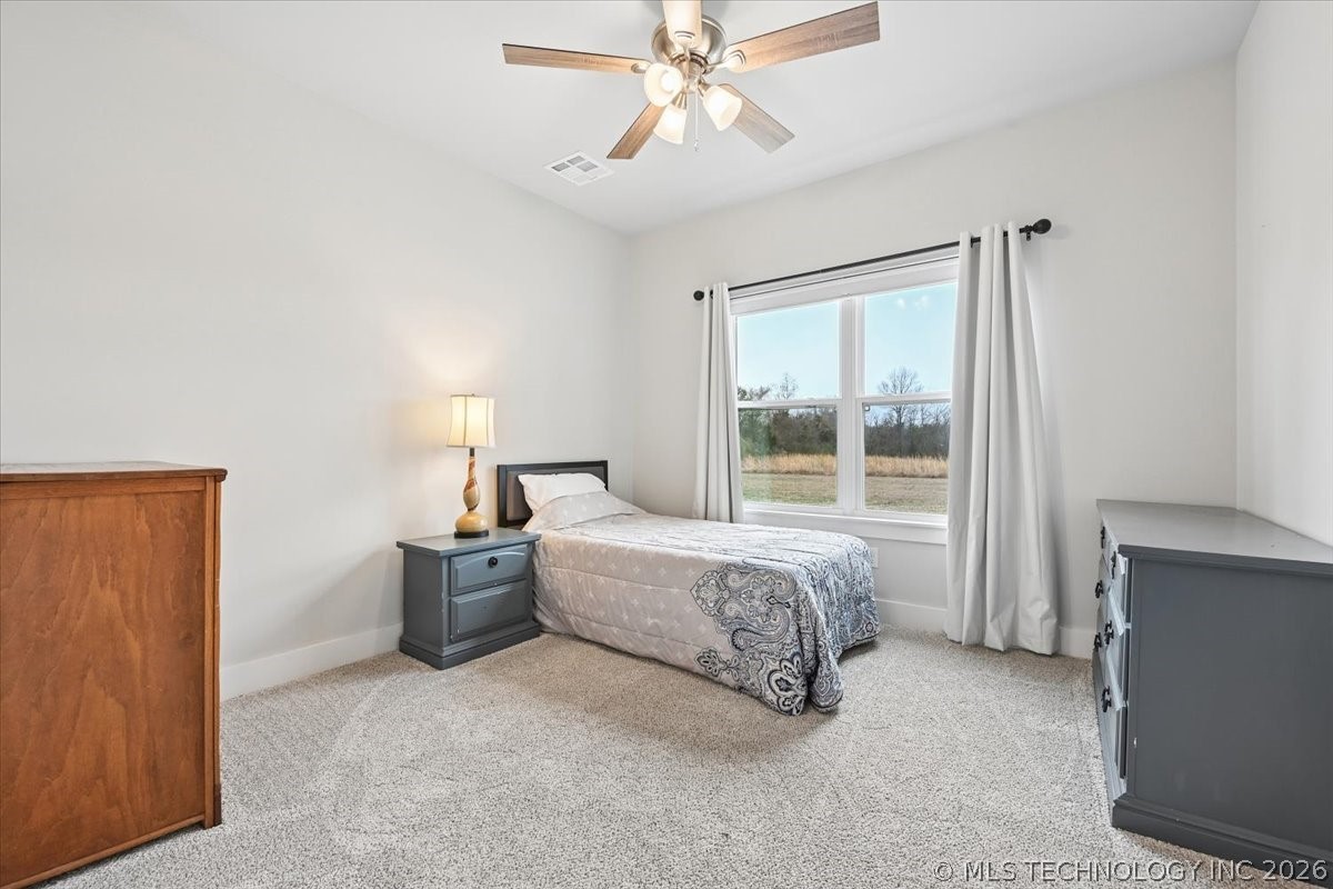 32100 S 4180 Road Inola OK 74036