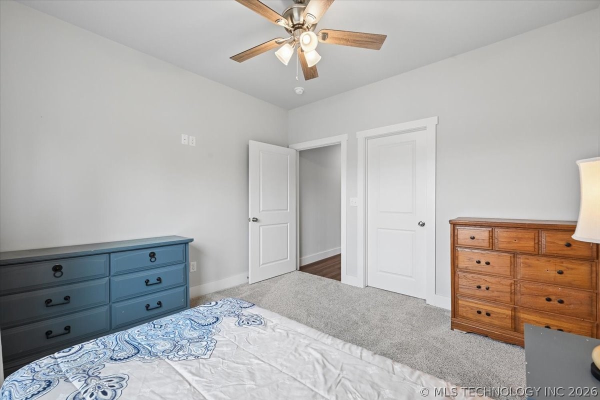 32100 S 4180 Road Inola OK 74036