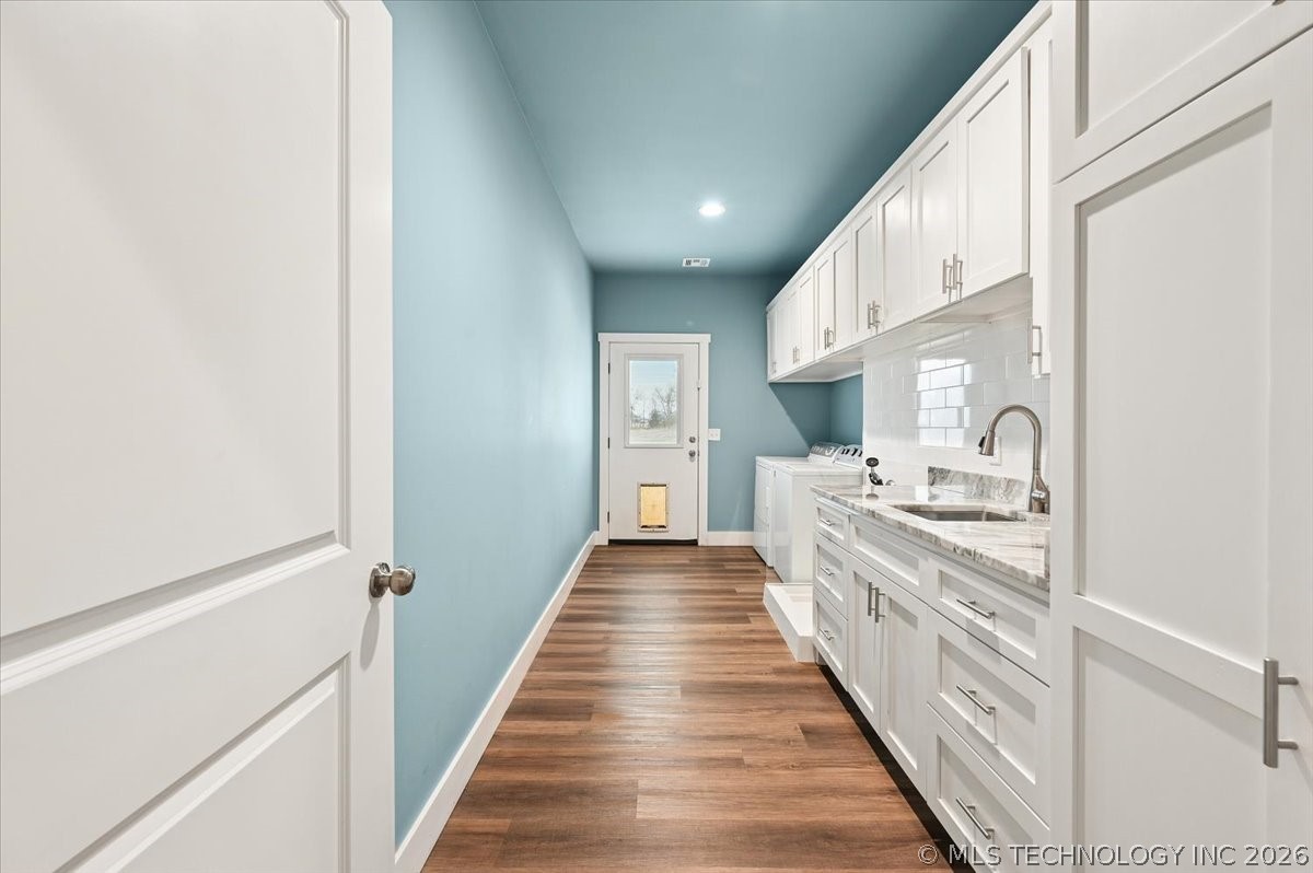 32100 S 4180 Road Inola OK 74036