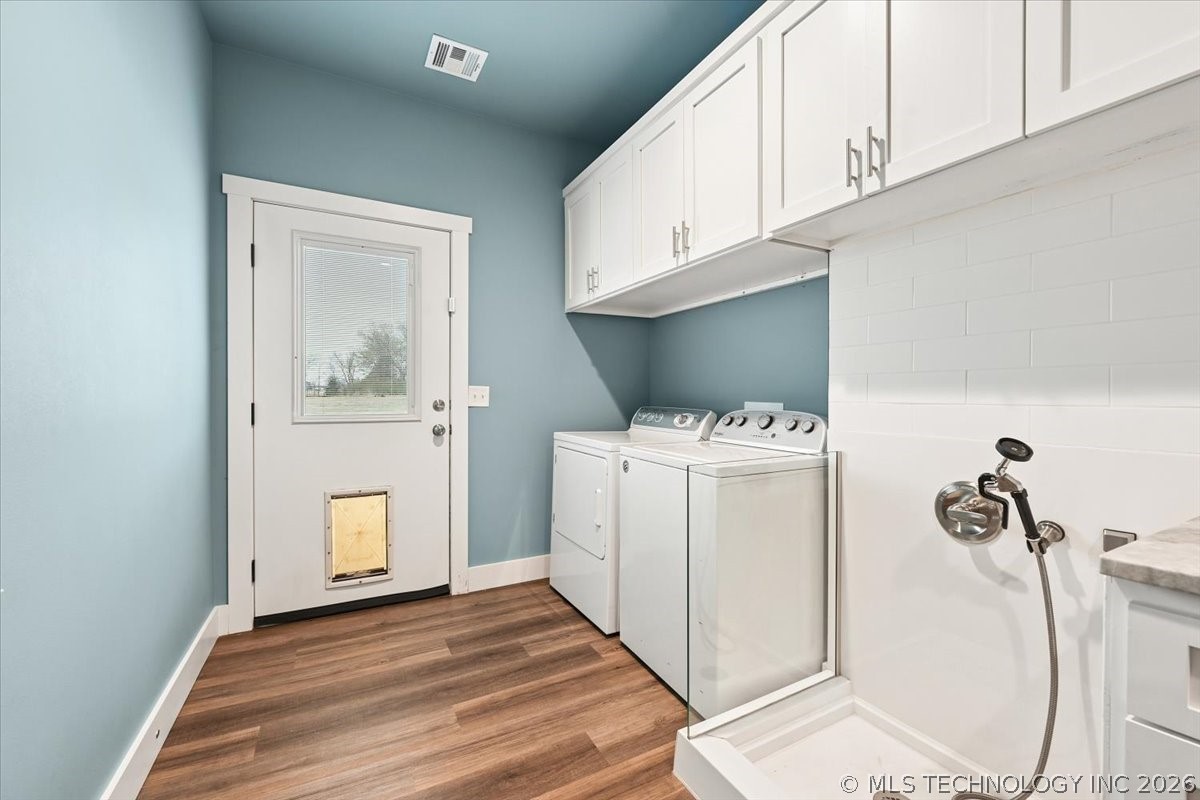 32100 S 4180 Road Inola OK 74036