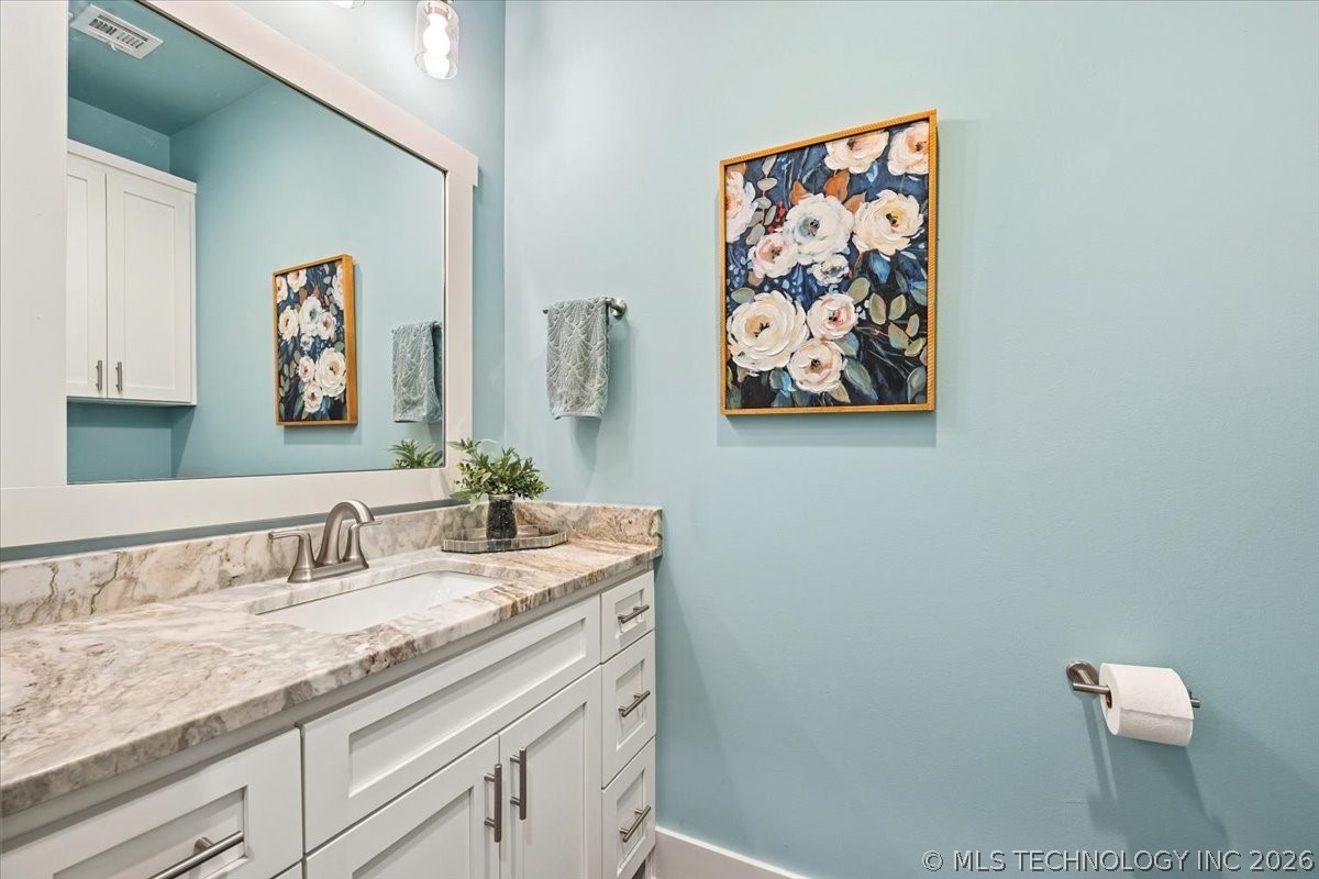 32100 S 4180 Road Inola OK 74036