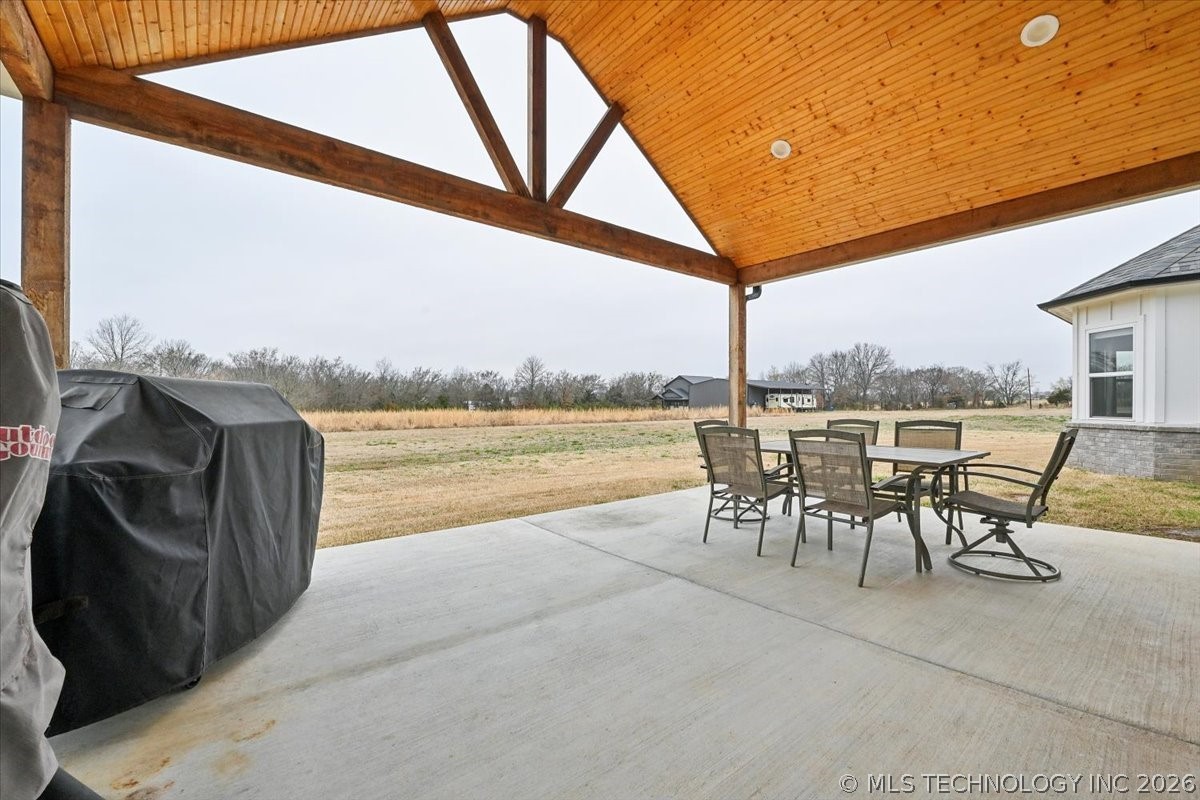 32100 S 4180 Road Inola OK 74036