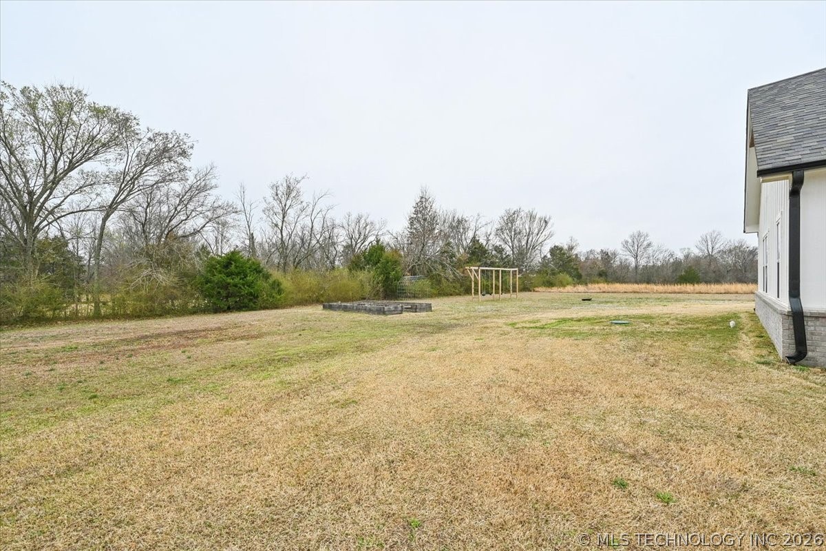 32100 S 4180 Road Inola OK 74036