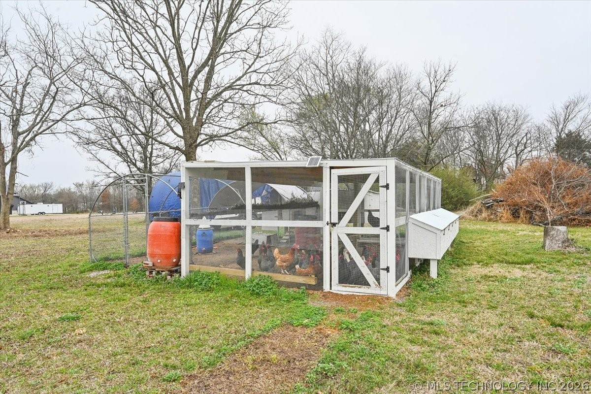 32100 S 4180 Road Inola OK 74036