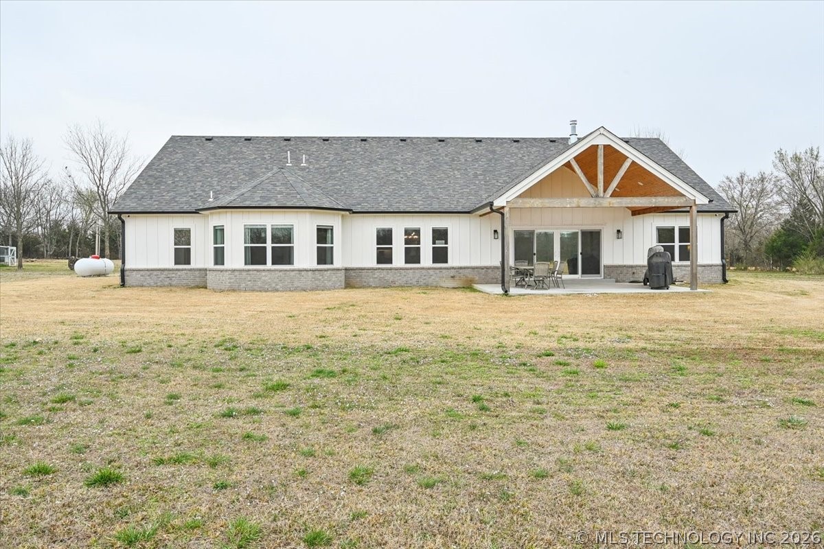 32100 S 4180 Road Inola OK 74036