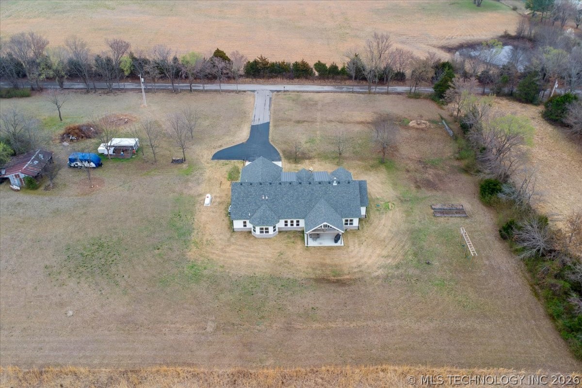 32100 S 4180 Road Inola OK 74036