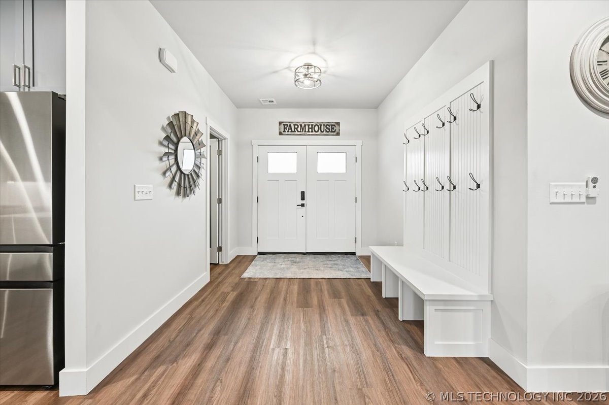 32100 S 4180 Road Inola OK 74036