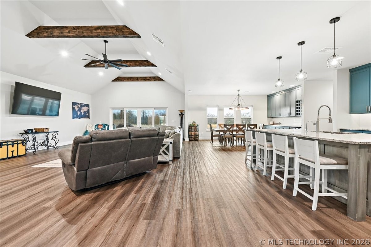 32100 S 4180 Road Inola OK 74036