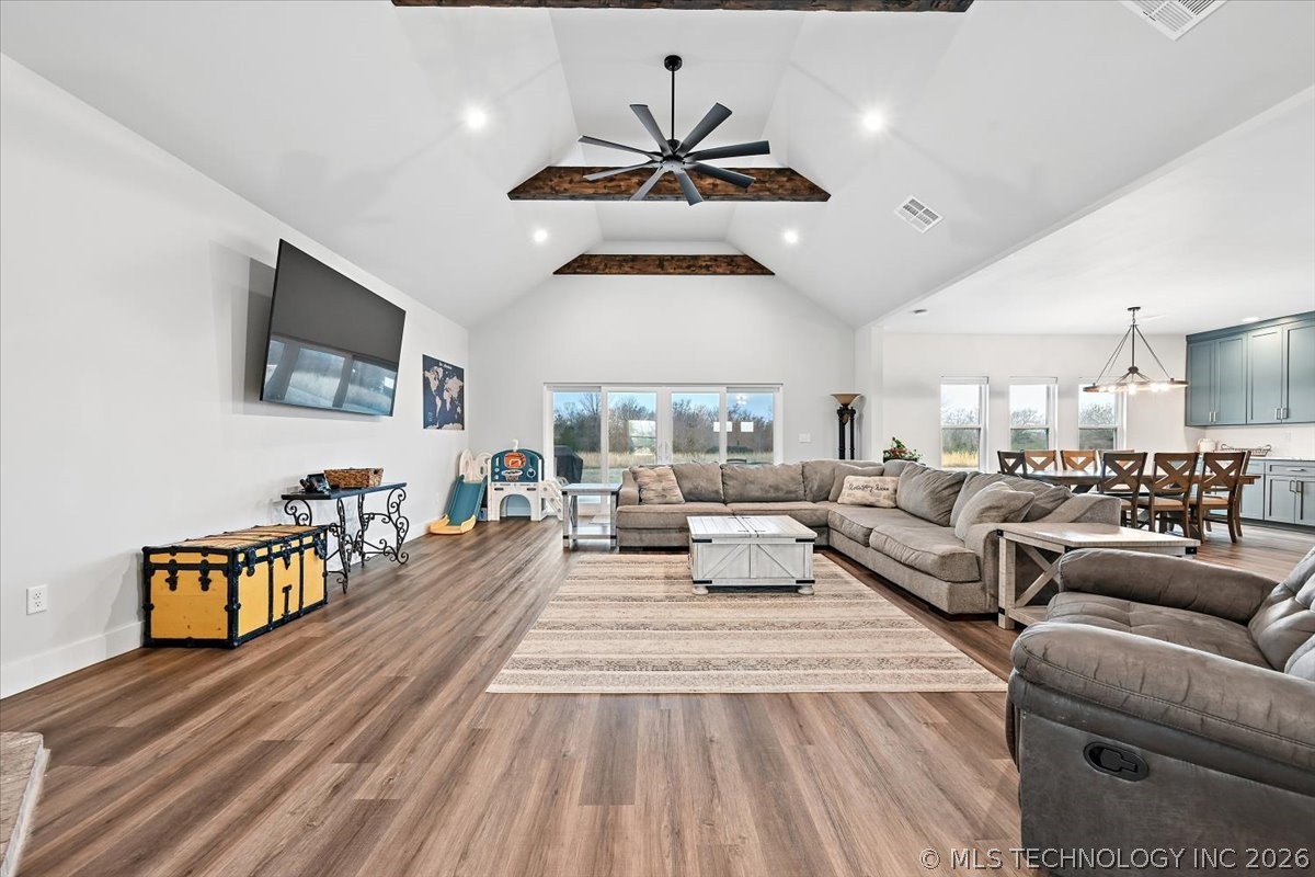 32100 S 4180 Road Inola OK 74036