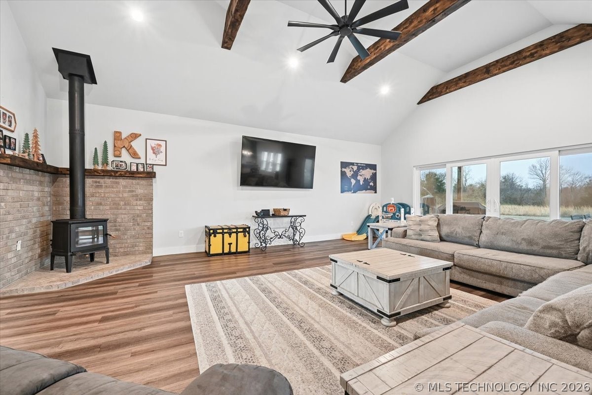 32100 S 4180 Road Inola OK 74036