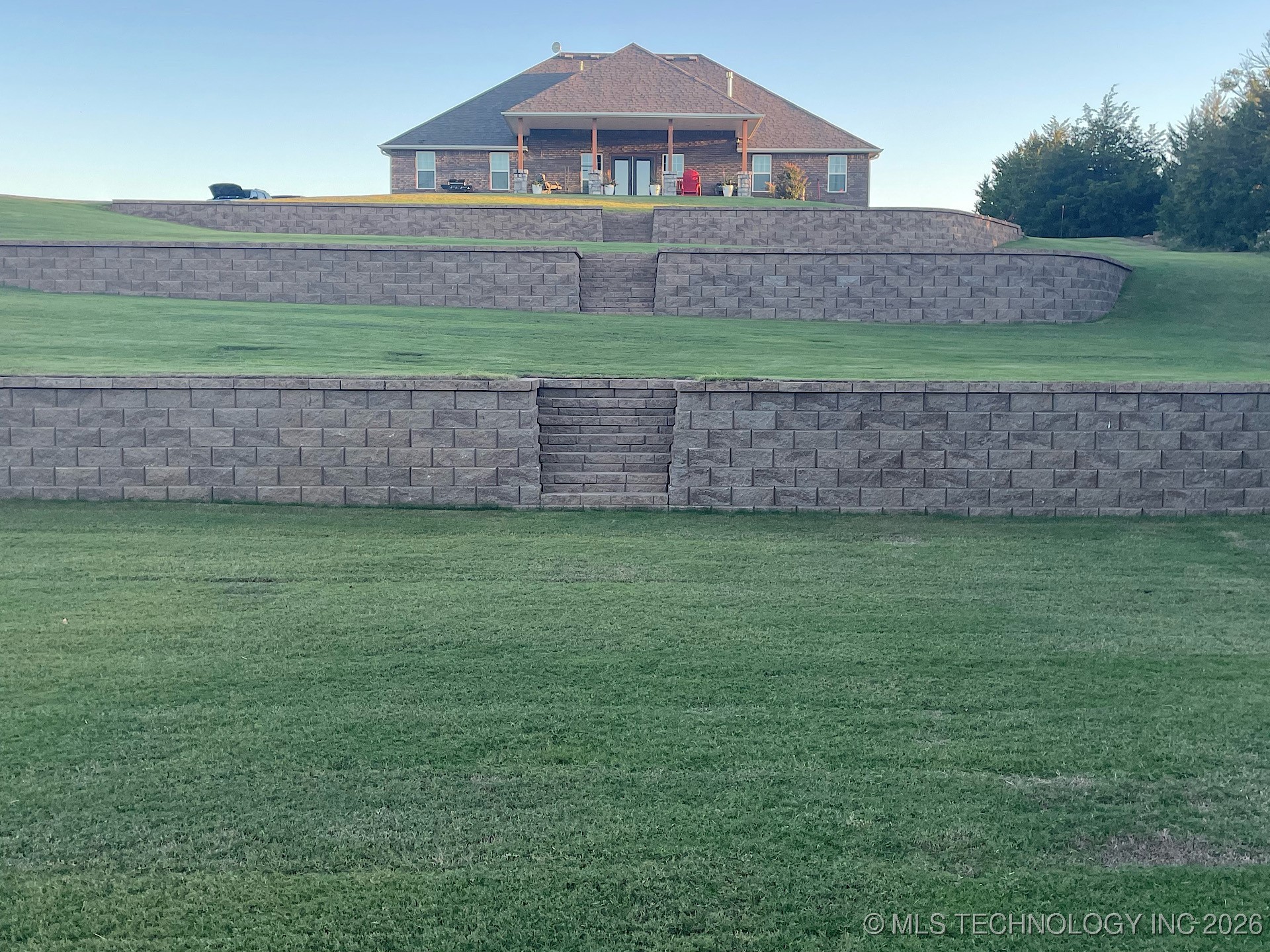 1120 E St Andrews Circle Cushing OK 74023