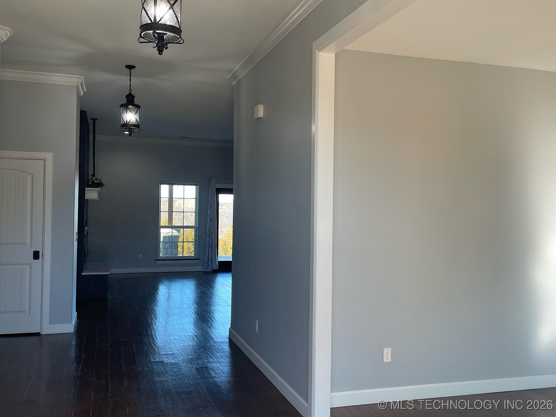 1120 E St Andrews Circle Cushing OK 74023