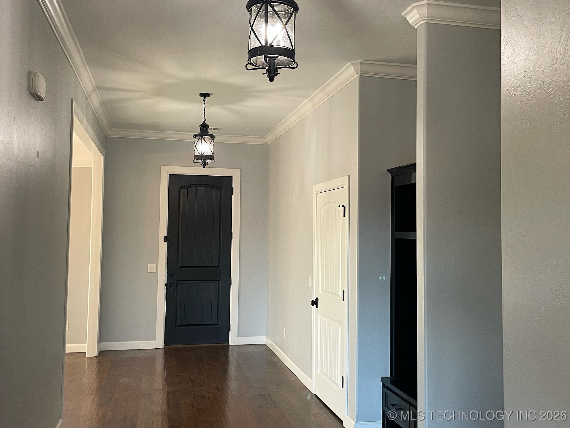 1120 E St Andrews Circle Cushing OK 74023