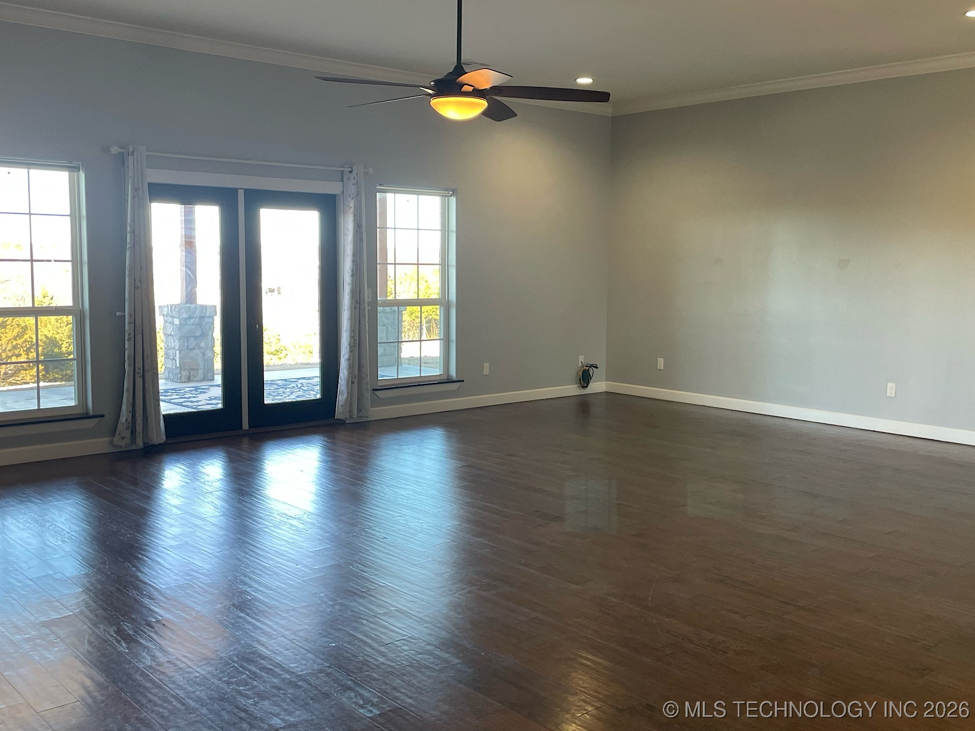 1120 E St Andrews Circle Cushing OK 74023