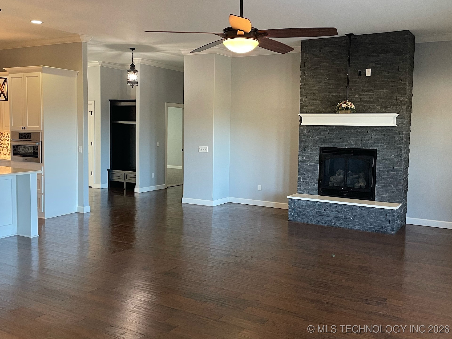 1120 E St Andrews Circle Cushing OK 74023