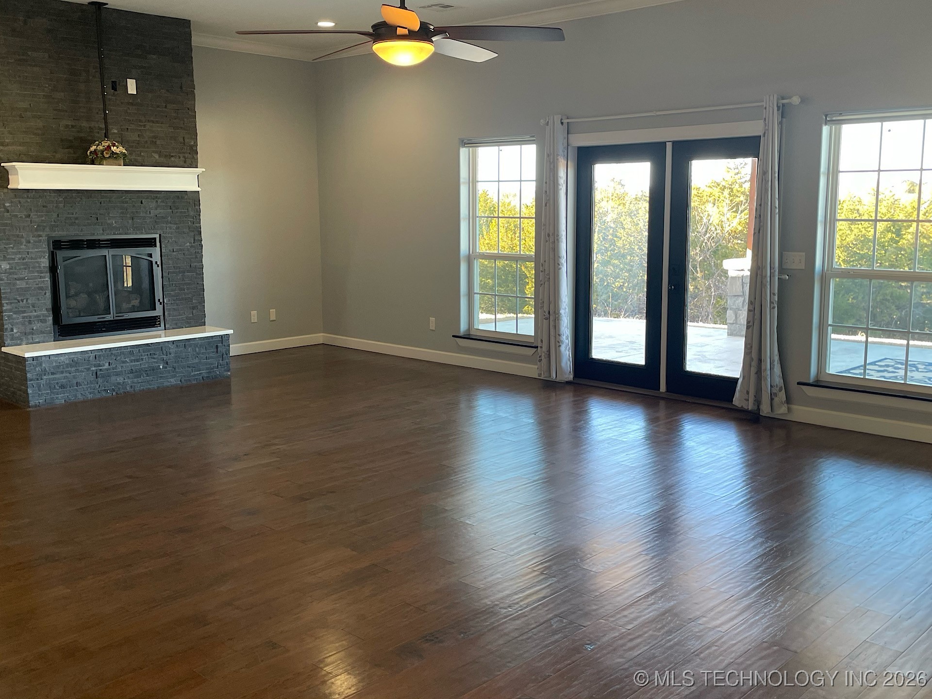 1120 E St Andrews Circle Cushing OK 74023