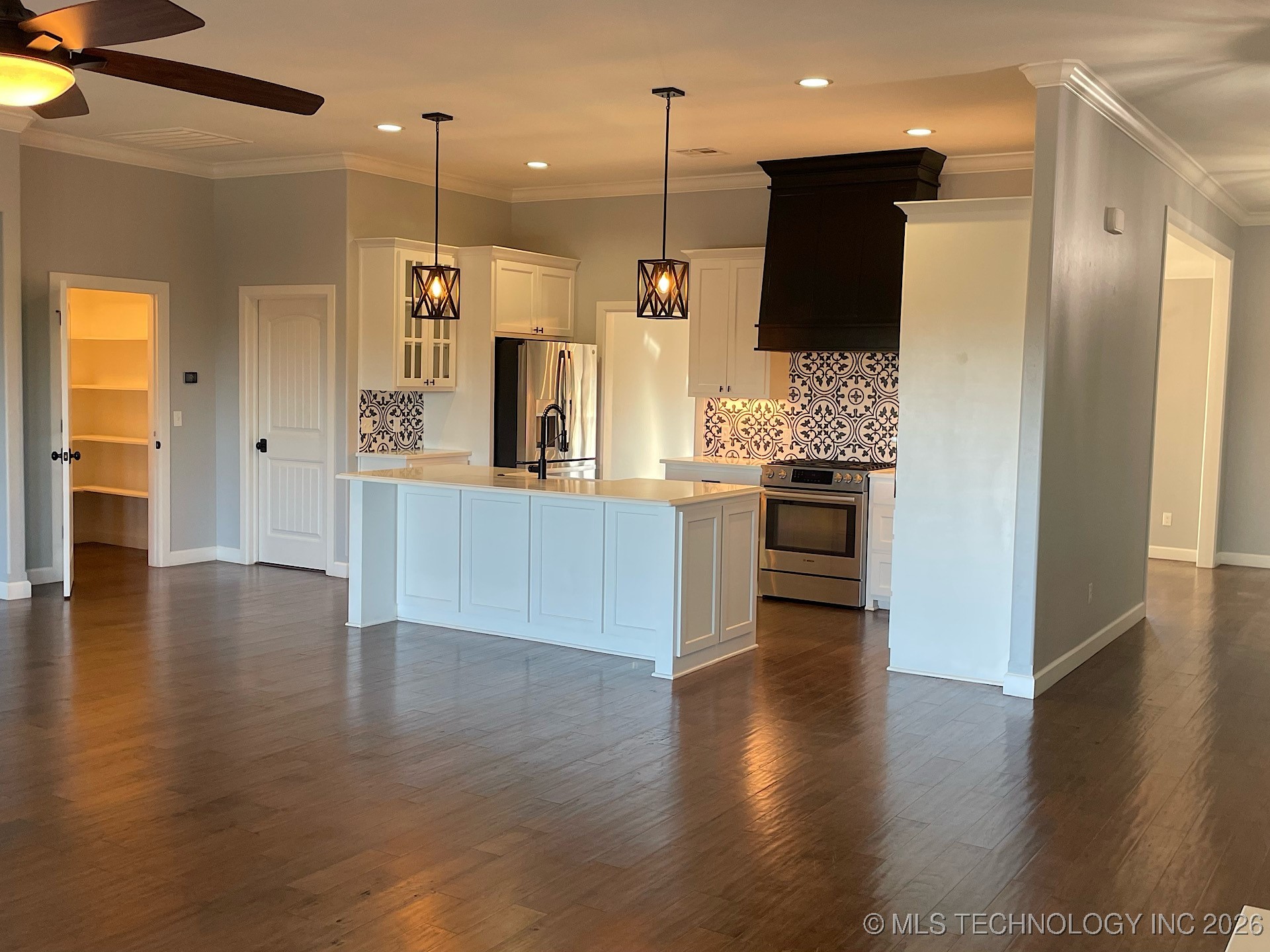 1120 E St Andrews Circle Cushing OK 74023