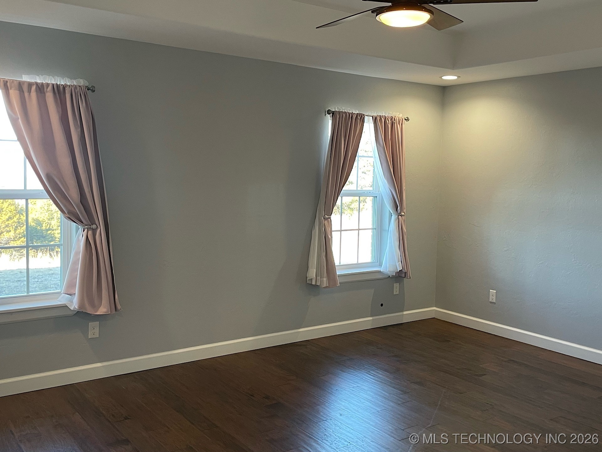 1120 E St Andrews Circle Cushing OK 74023