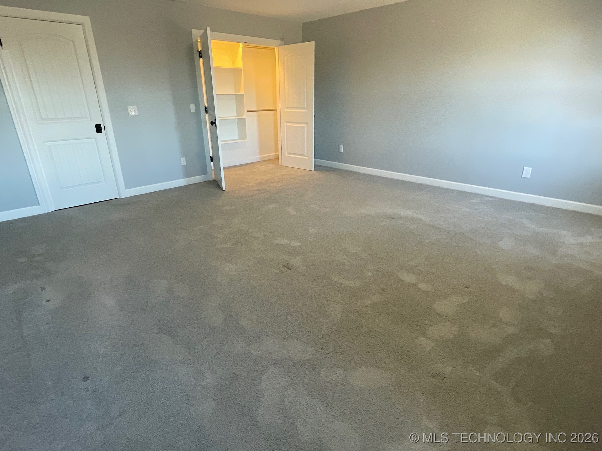 1120 E St Andrews Circle Cushing OK 74023