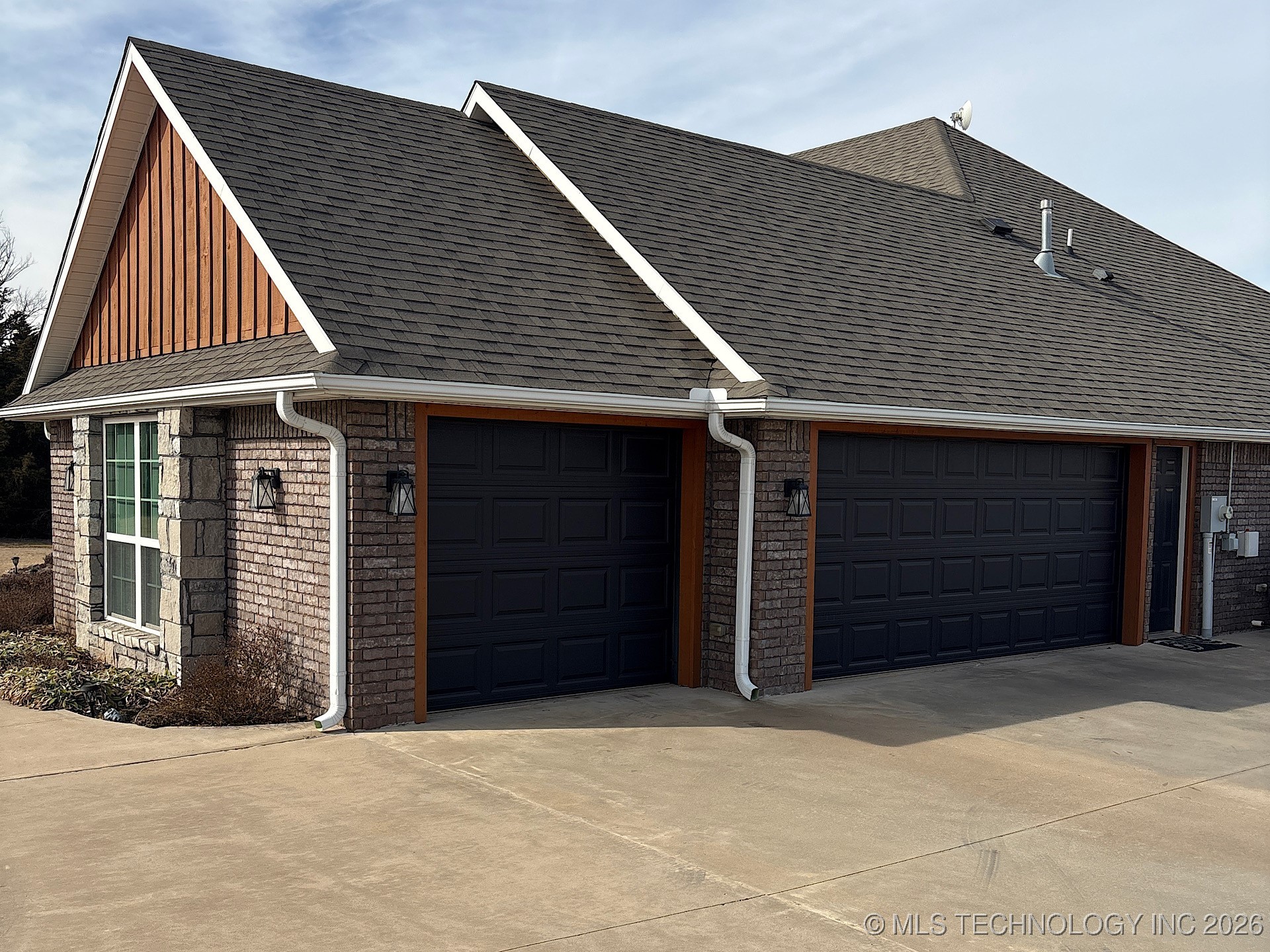 1120 E St Andrews Circle Cushing OK 74023