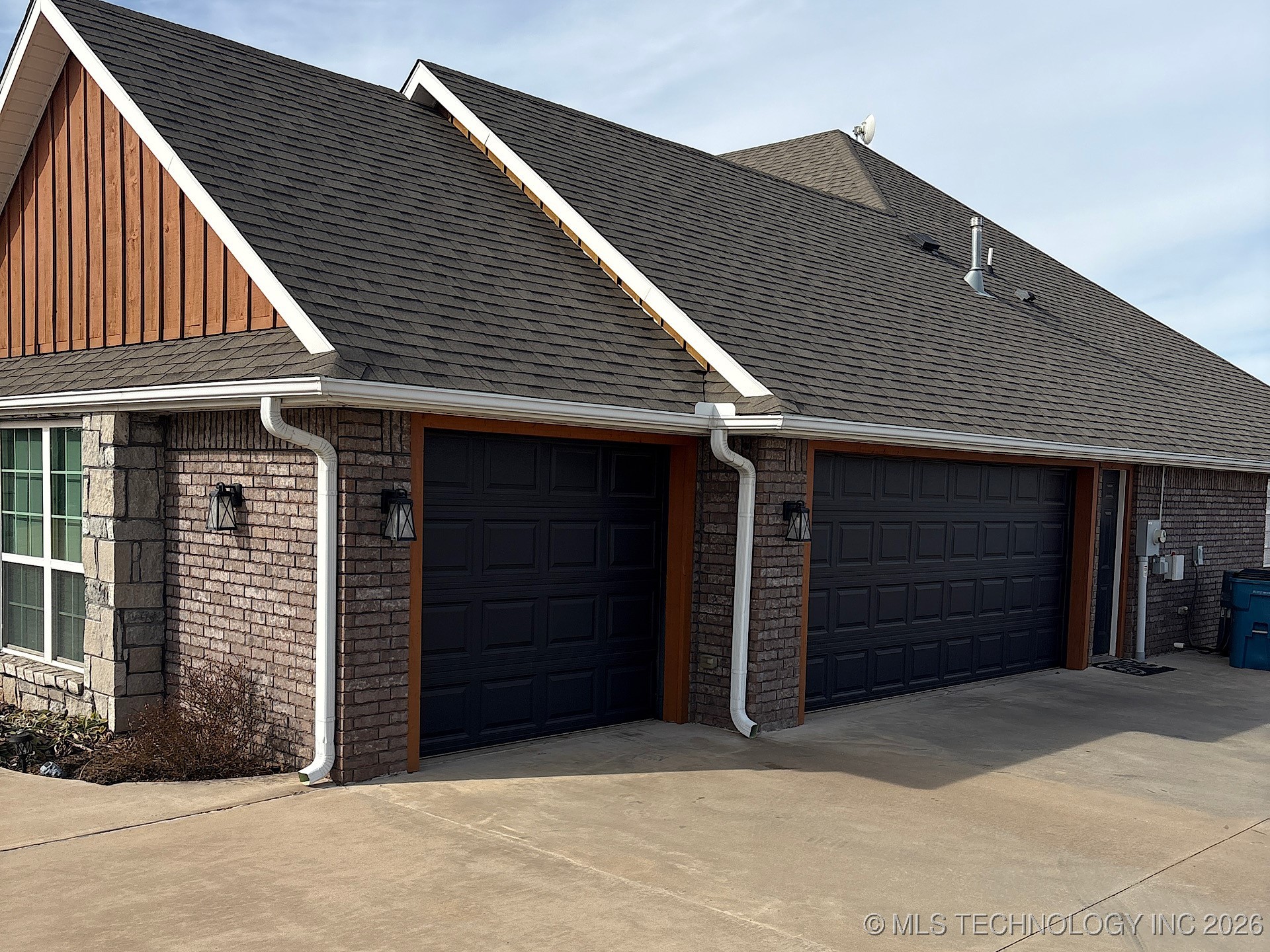 1120 E St Andrews Circle Cushing OK 74023
