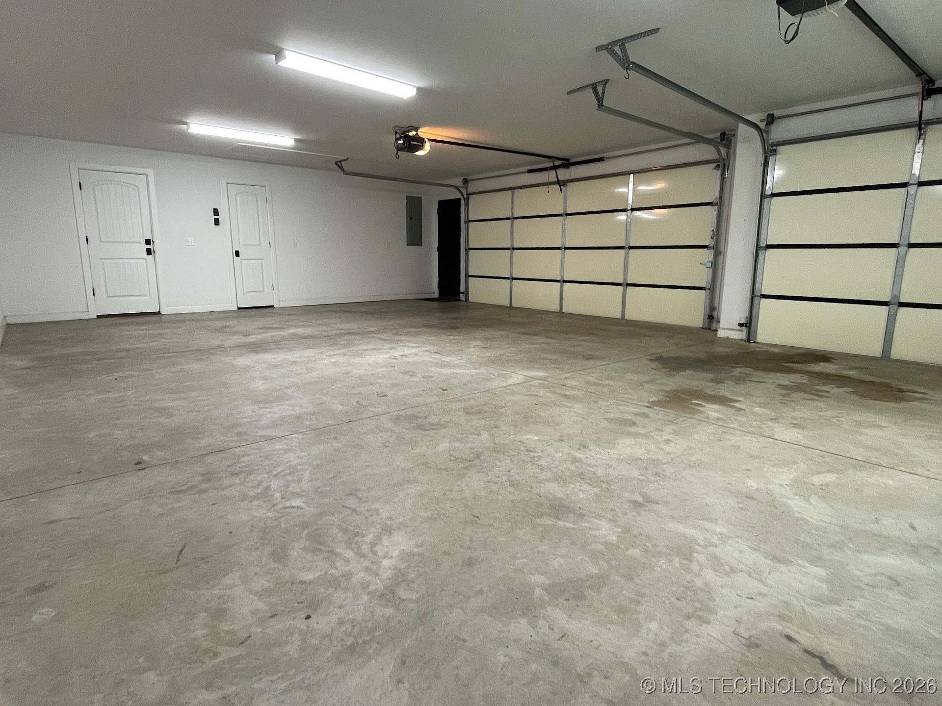 1120 E St Andrews Circle Cushing OK 74023