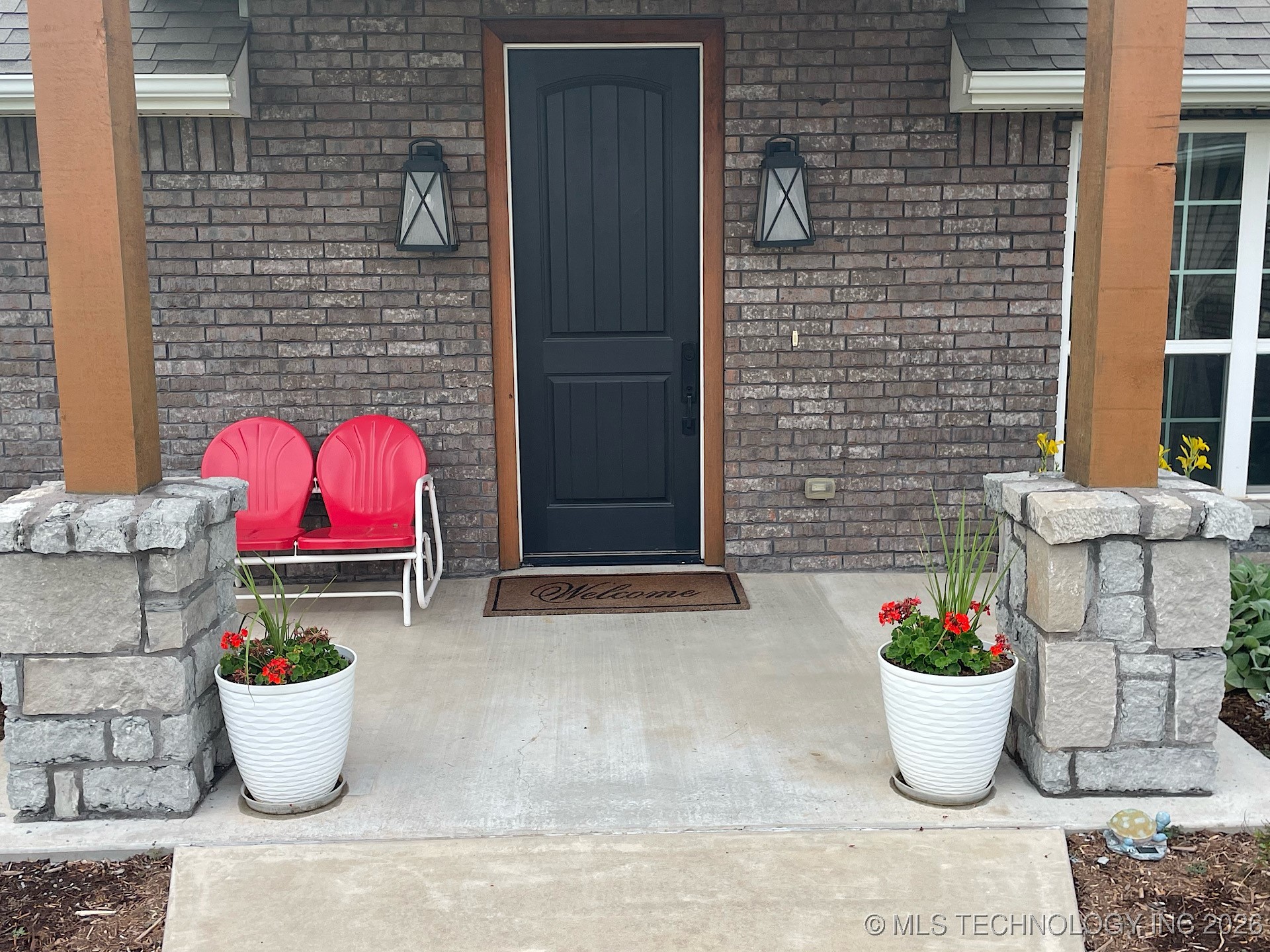 1120 E St Andrews Circle Cushing OK 74023