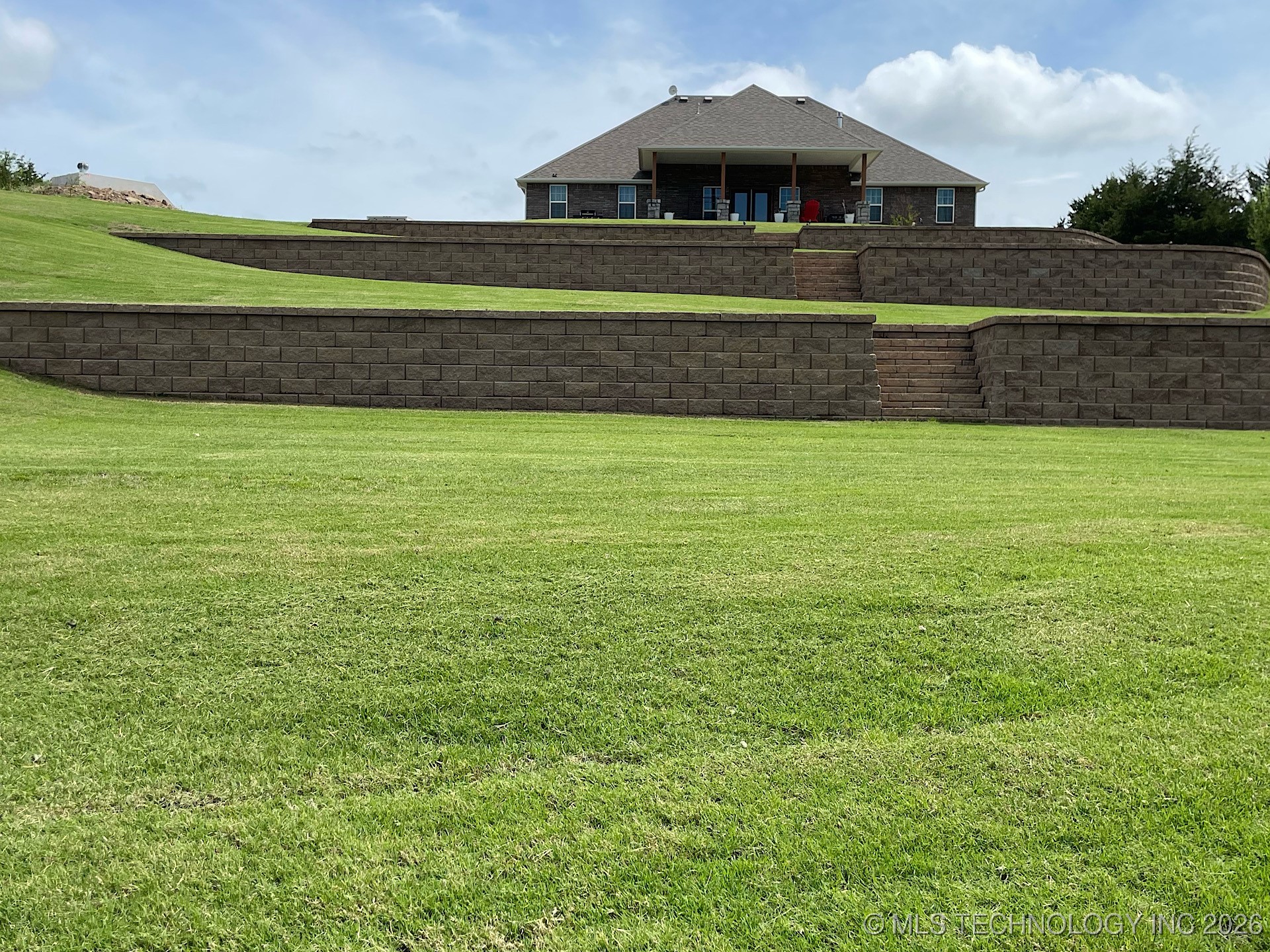 1120 E St Andrews Circle Cushing OK 74023