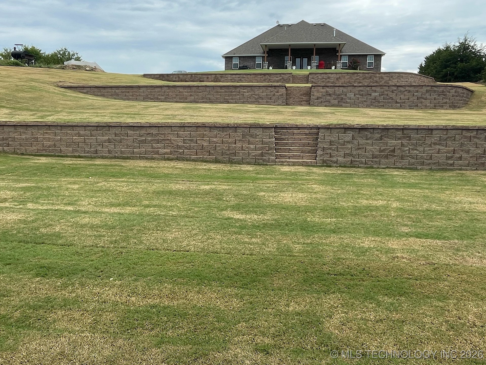 1120 E St Andrews Circle Cushing OK 74023