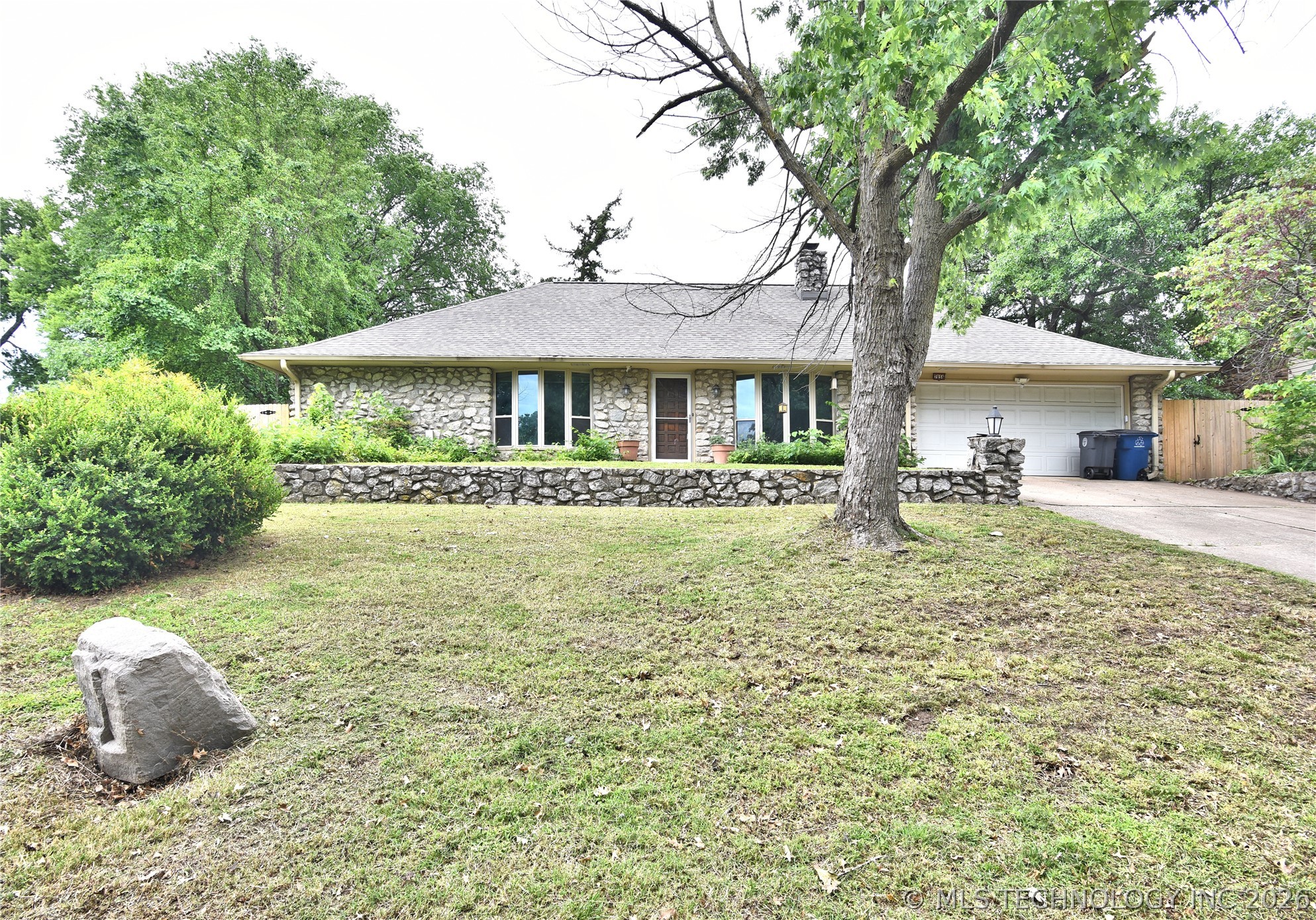 7056 E 60th Street Tulsa OK 74145