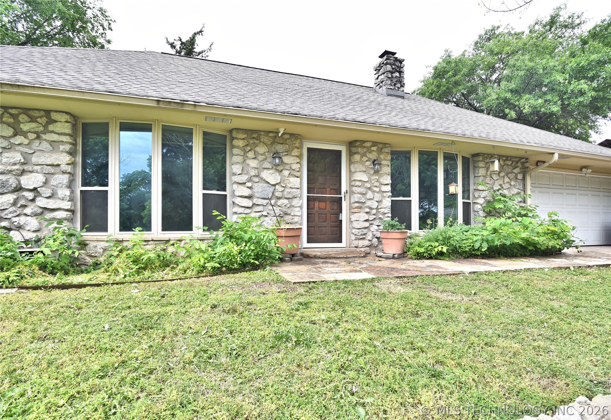 7056 E 60th Street Tulsa OK 74145