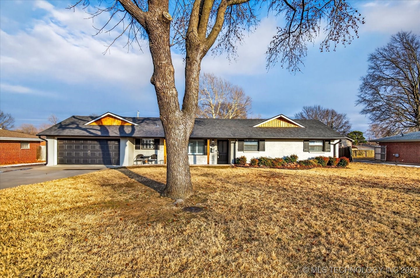 1516 Harris Drive Bartlesville OK 74006