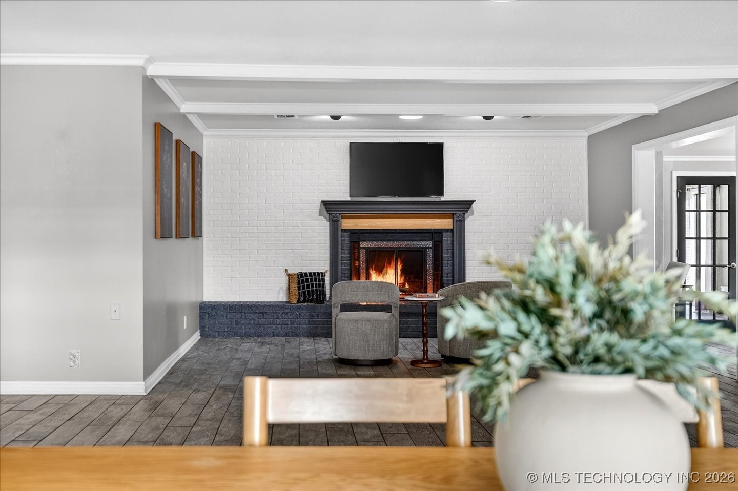 1516 Harris Drive Bartlesville OK 74006