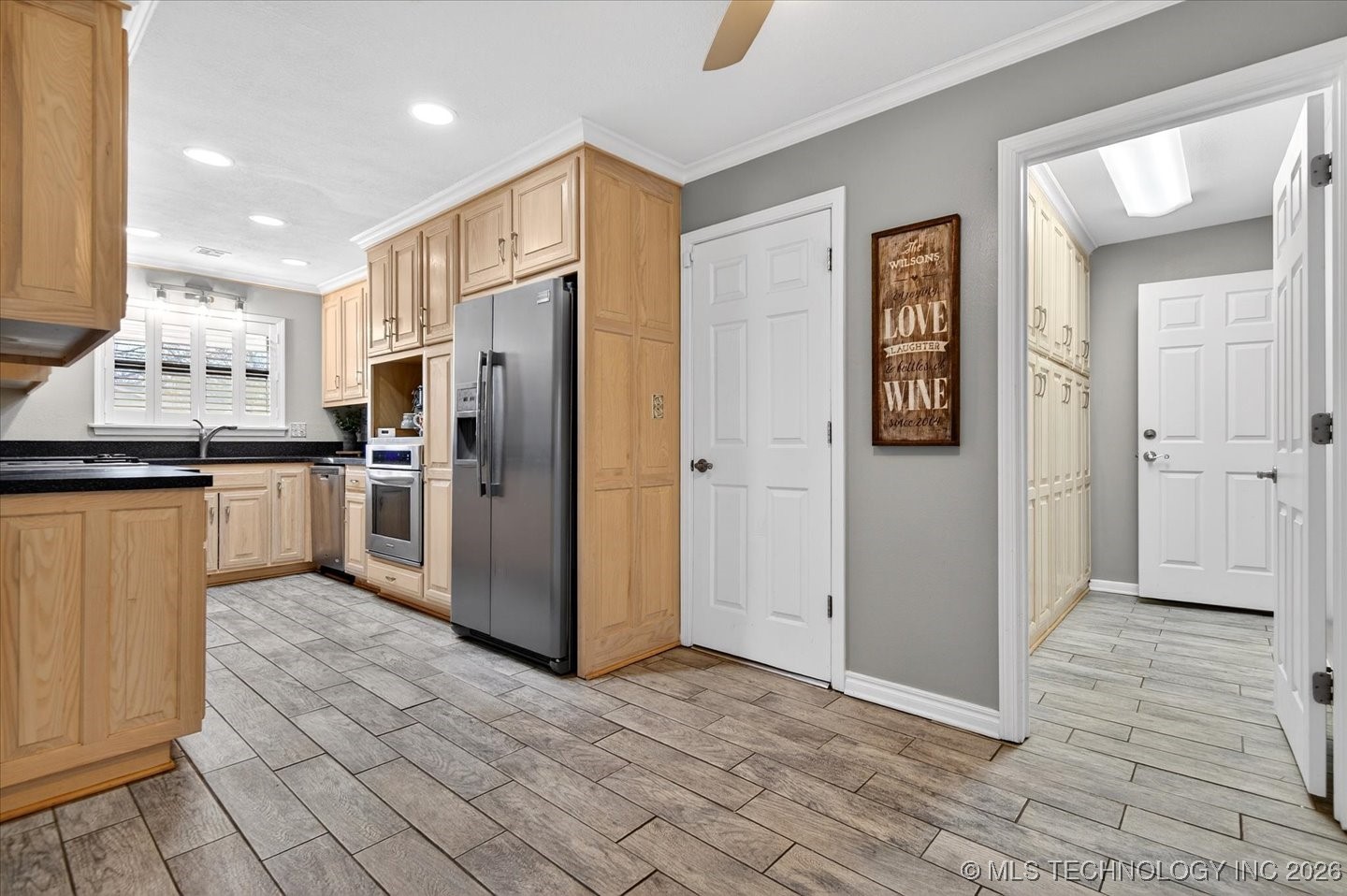 1516 Harris Drive Bartlesville OK 74006