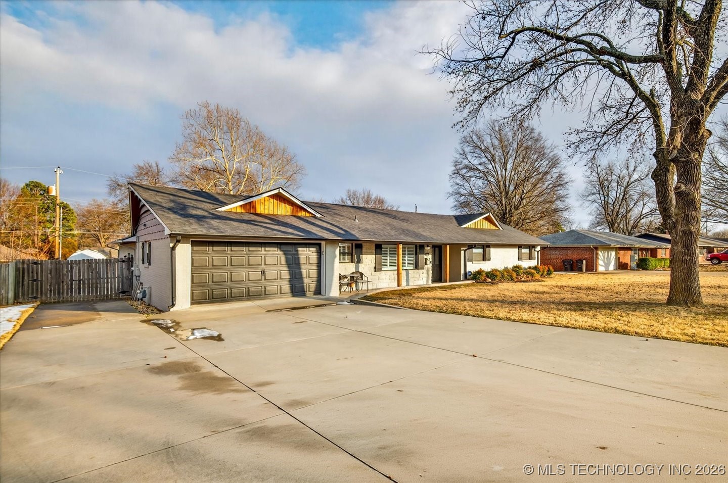 1516 Harris Drive Bartlesville OK 74006
