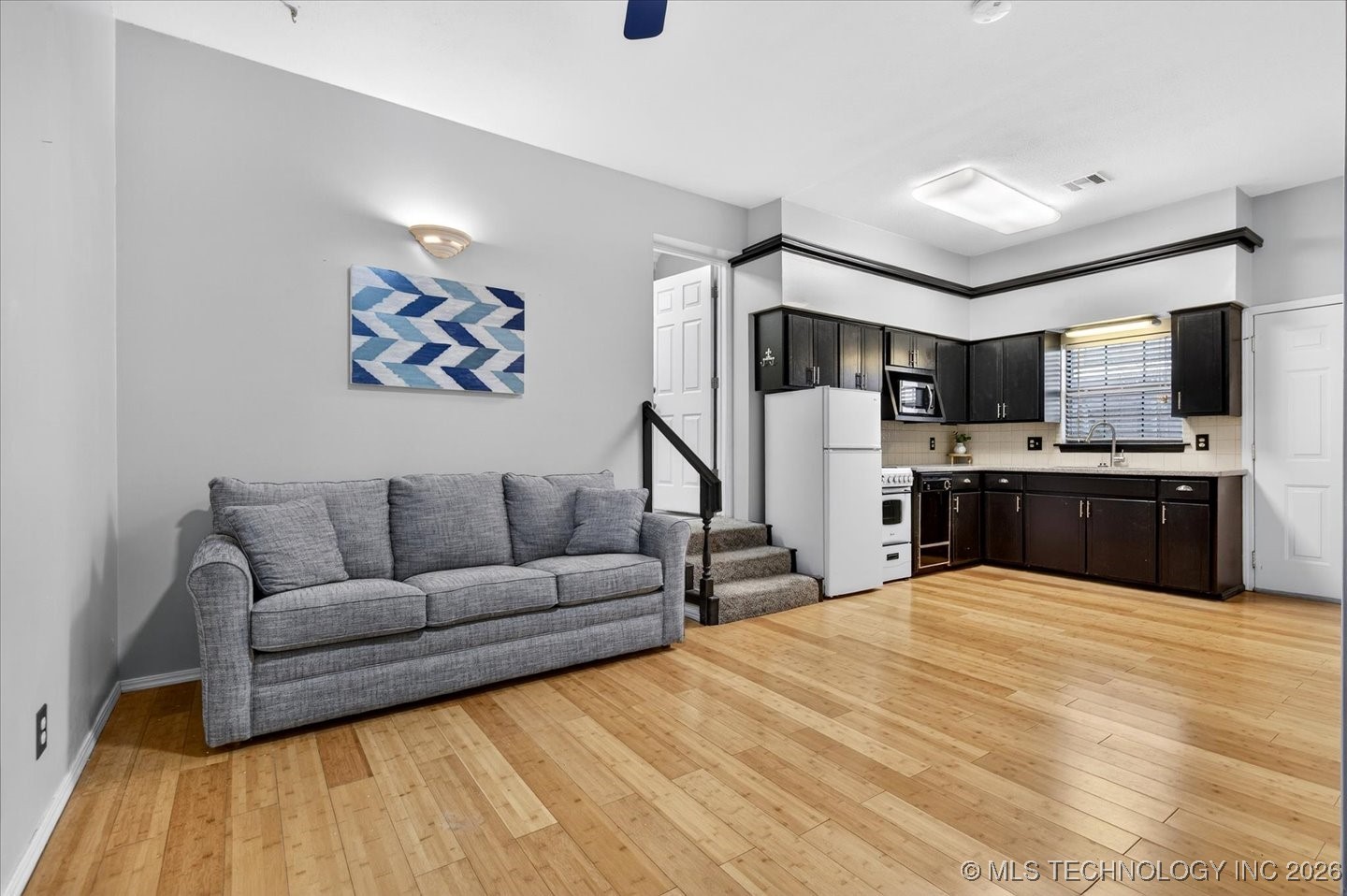 1516 Harris Drive Bartlesville OK 74006