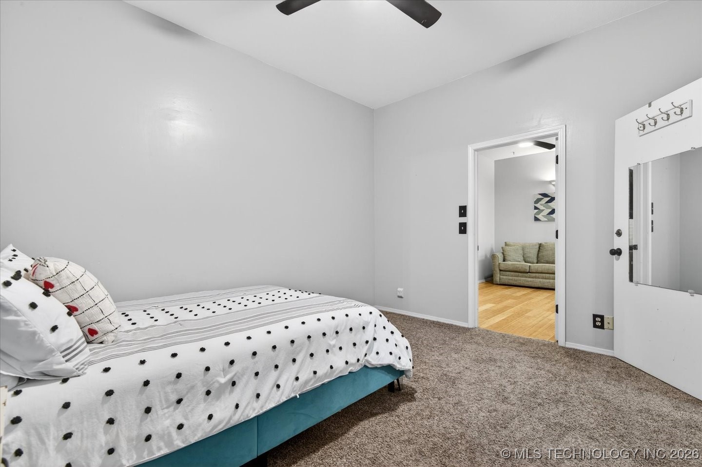 1516 Harris Drive Bartlesville OK 74006
