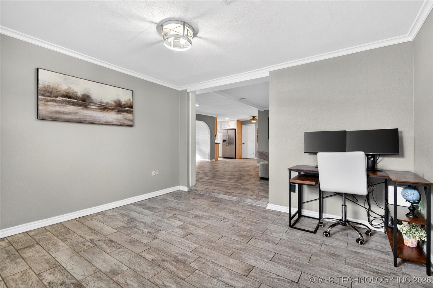 1516 Harris Drive Bartlesville OK 74006