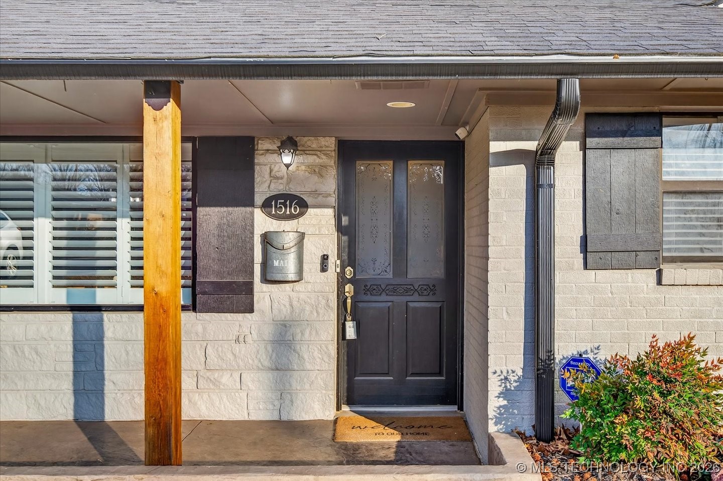 1516 Harris Drive Bartlesville OK 74006