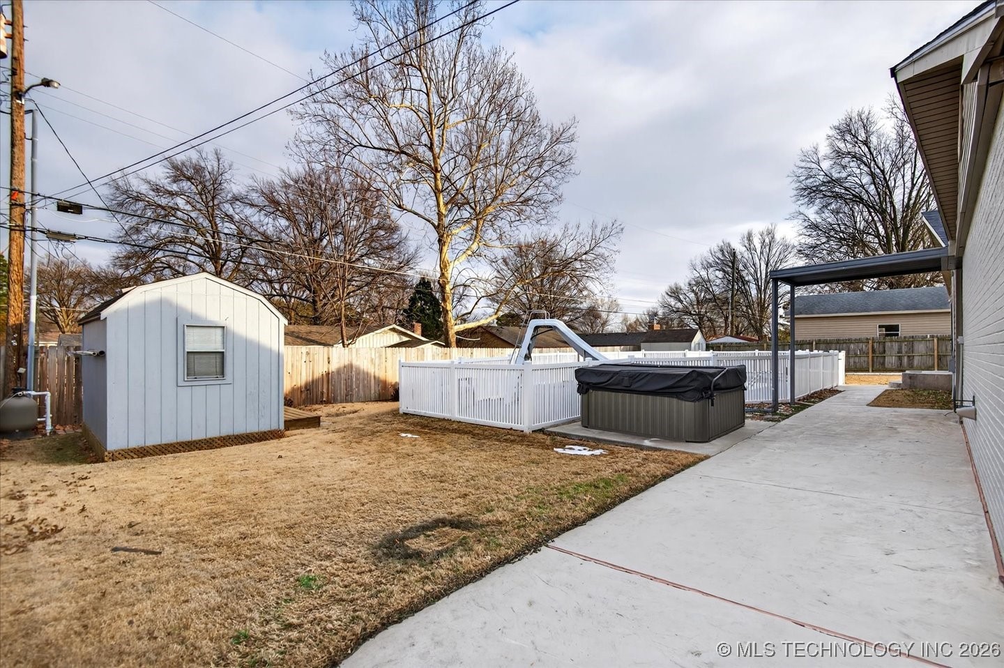 1516 Harris Drive Bartlesville OK 74006