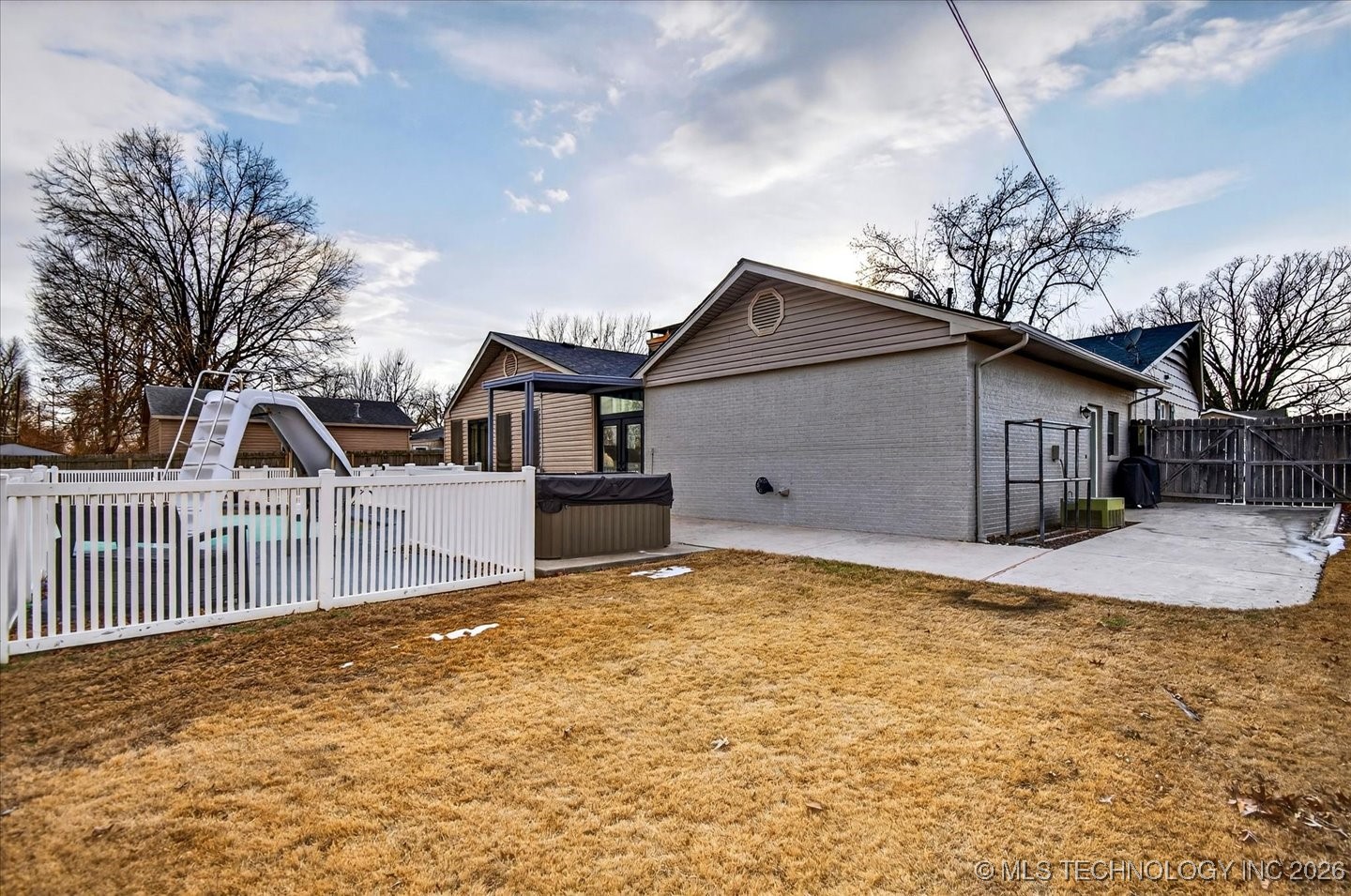 1516 Harris Drive Bartlesville OK 74006