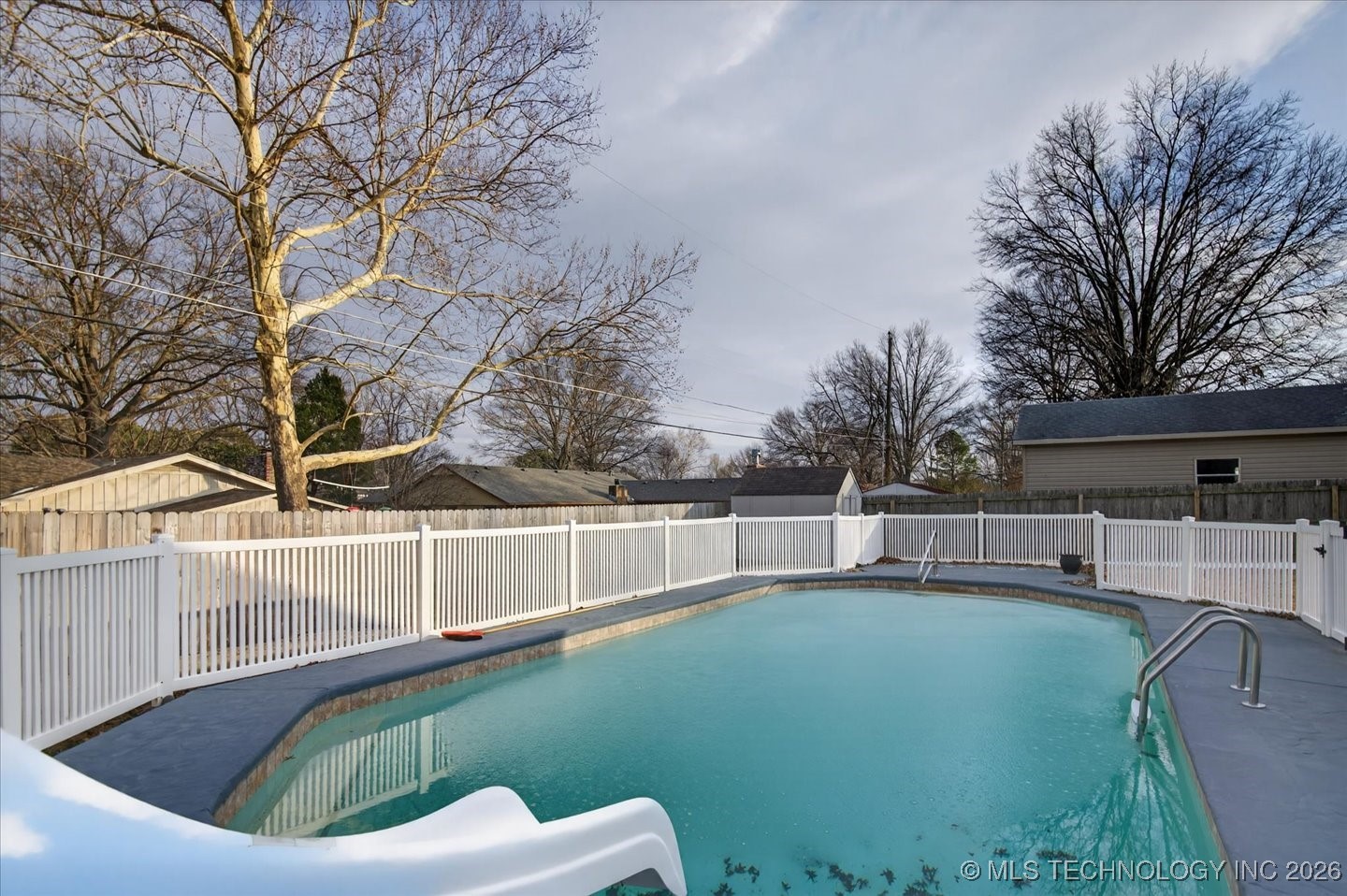 1516 Harris Drive Bartlesville OK 74006