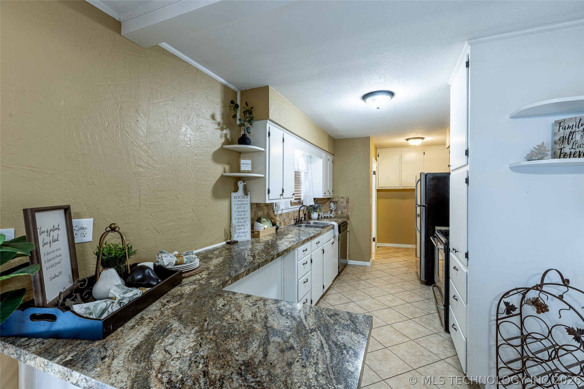 337 E 15th Street Claremore OK 74017